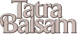 Tatra Balsam