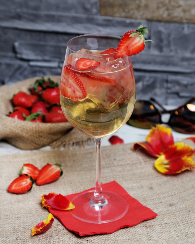 Tatra Balsam Sweet Spritz
