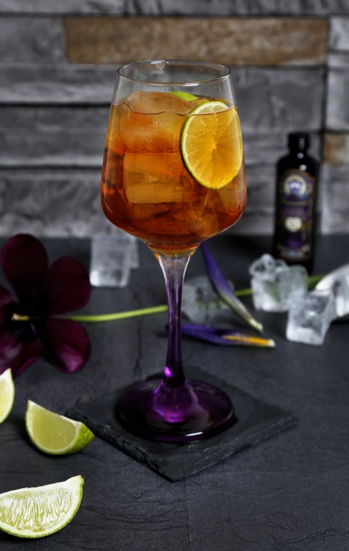 Strong Spritz Tatra Balsam