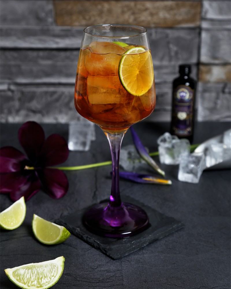 Strong Spritz Tatra Balsam