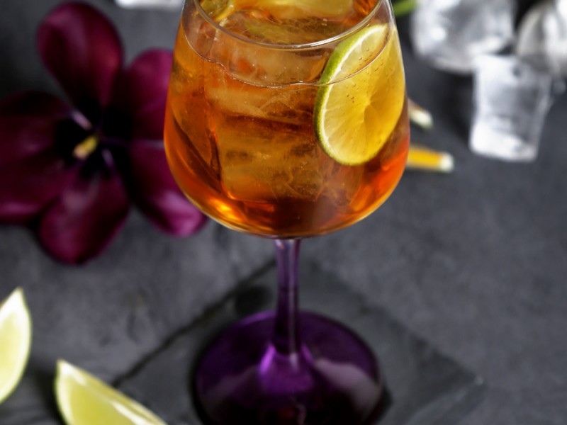 Strong Spritz Tatra Balsam