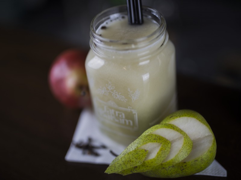 Tatra Balsam Apple Pear